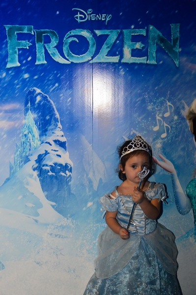 Disney in Concert: FROZEN